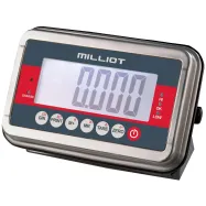 Balance tout inox etanche 1 g IP65