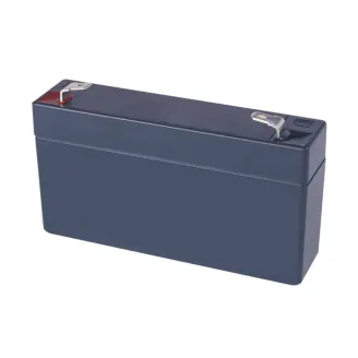 Batterie pour DR 600, NHB Batterie pour DR 600, NHB — Balance Milliot