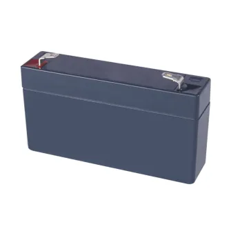 Batterie pour DR 600, NHB Batterie pour DR 600, NHB — Balance Milliot