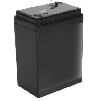 Batterie pour BMQTP-QTP, QHC, QHW, SS Batterie pour BMQTP-QTP, QHC, QHW, SS — Balance Milliot