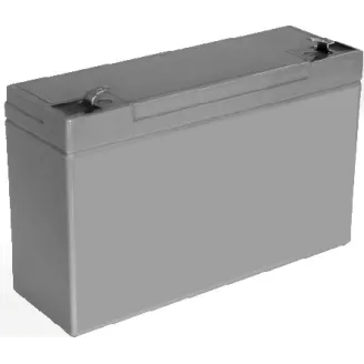 Batterie pour TPS, TM, BMJPP Batterie pour TPS, TM, BMJPP — Balance Milliot