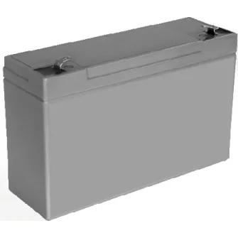 Batterie pour TPS, TM, BMJPP/JPP, JWP