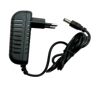 Chargeur pour balances Milliot 12V/500mA — Balance Milliot