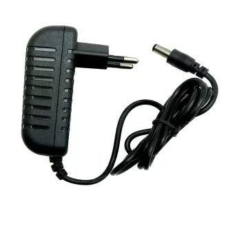 Chargeur pour balances Milliot 12V/500mA Chargeur pour balances Milliot 12V/500mA — Balance Milliot