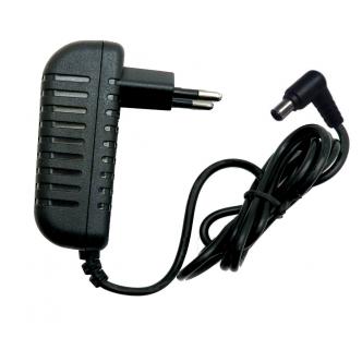 Chargeur coudé pour balances Milliot 12V/500mA — Balance Milliot