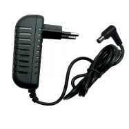 Chargeur coudé pour balances Milliot 12V/500mA