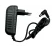 Chargeur coudé pour balances Milliot 12V/500mA