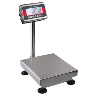 Balance compacte ABDPRO robuste portée 30kg / précision 1g