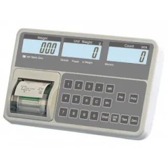 Grande compteuse précision 50 g  - 200 g avec imprimante 2