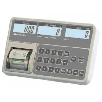 Grande compteuse précision 50 g  - 200 g avec imprimante