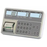 Grande compteuse précision 50 g  - 200 g avec imprimante