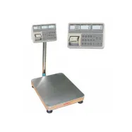 Grande compteuse précision 50 g - 200 g avec imprimante