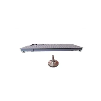 Plateforme au sol 1500x1500
