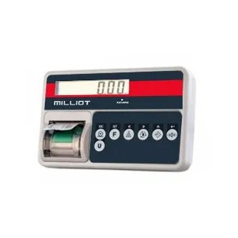 Balance pèse colis 400 x 500 mm