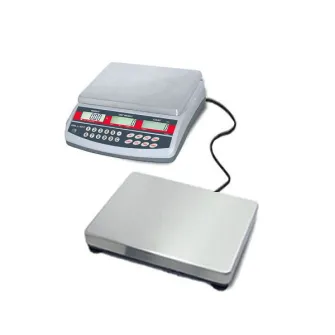 Groupe de comptage, portée max. 6 kg, précision depuis 0,2 g