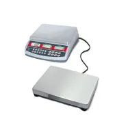 Groupe de comptage, portée max. 6 kg, précision depuis 0,2 g