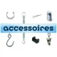 Accessoire MCWHSH-1