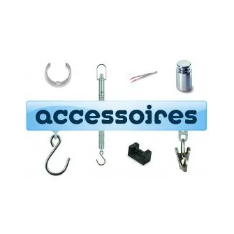 Accessoire USBCD Accessoire USBCD — Balance Milliot