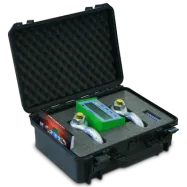 Dynamomètre, portée max. 9 t, précision depuis 100 g