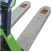 Accessoire TPWXFI - fourches en inox