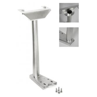 Colonne Inox de 500 mm — Balance Milliot