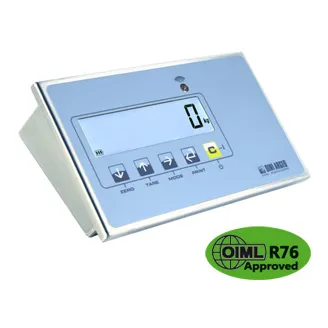 Plateforme inox Wall-E Inox 2