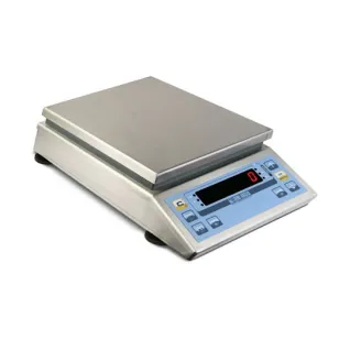 Balance de précision inox TRD 2