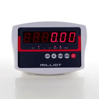 Pèse-colis ELW-3040