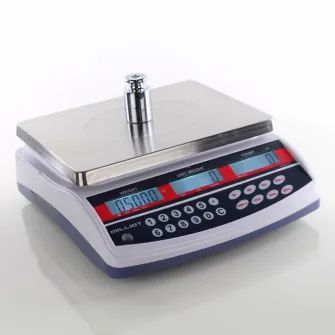 Groupe de comptage ELW-QHD6