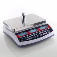 Groupe de comptage ELW-QHD6