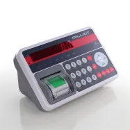 Grande balance compteuse TF-1515-TCP