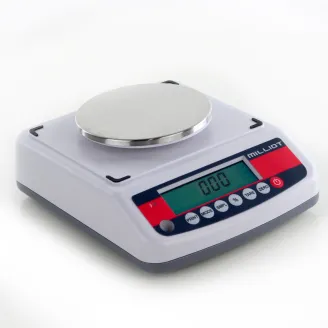 Balance laboratoire THB 2