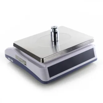 Balance compteuse de précision QHC