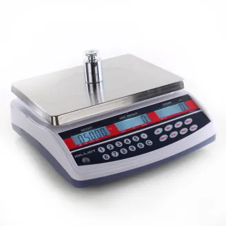 Balance compteuse de précision QHC 2