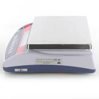 Balance compacte QHW 2