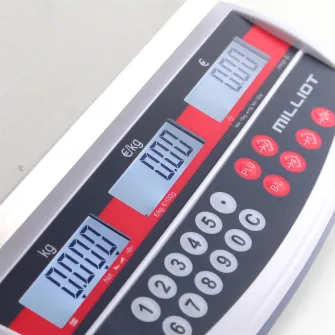 Balance commerce BMQTP-15/30