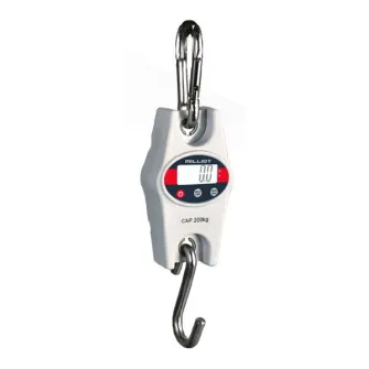 Dynamomètre Crochet peseur CR Dynamomètre Crochet peseur CR — Balance Milliot