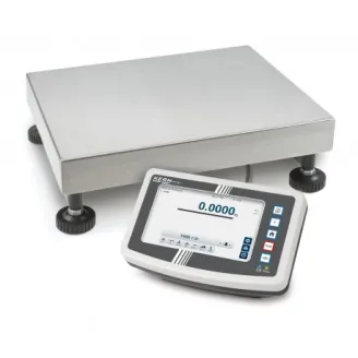 Pèse colis IFT Pèse colis IFT — Balance Milliot
