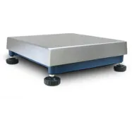 Plateforme industrielle PBT