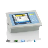 Plateforme industrielle FLBI
