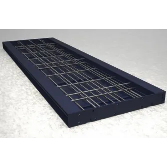 Pont Bascule béton BPPSEH