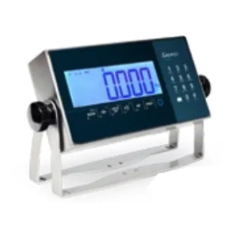 Pèse essieux avec cuvelage integré dynamique