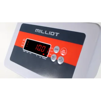 Balance étanche IP65 TCSN-4050