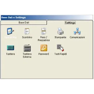 Logiciel HSM Balances HELMAC 2