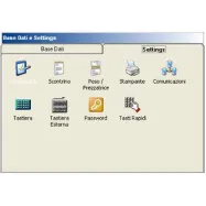 Logiciel HSM Balances HELMAC