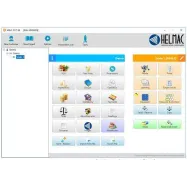 Logiciel HSM PRO Balances HELMAC