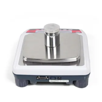 Balance de précision NHB