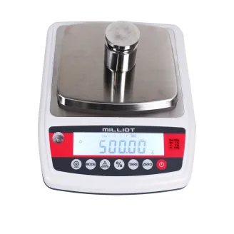 Balance laboratoire NHB 2