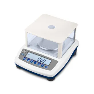 Balance de précision homologuée HLD Balance de précision homologuée HLD — Balance Milliot