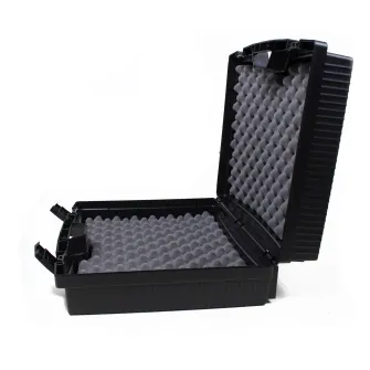 Mallette de transport pour balance de commerce milliot